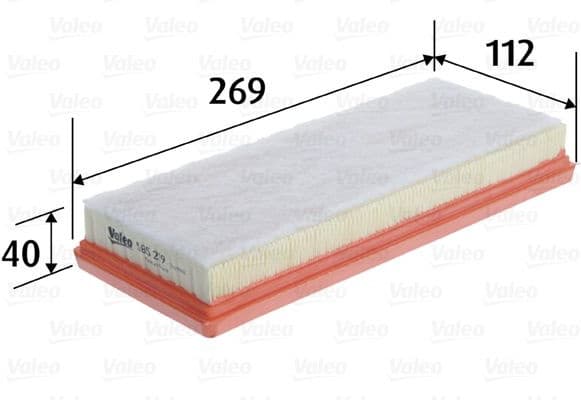 Air Filter 585219 - image 4