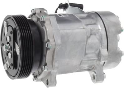 Compressor, air conditioning VALEO CORE-FLEX 813419 - image 2