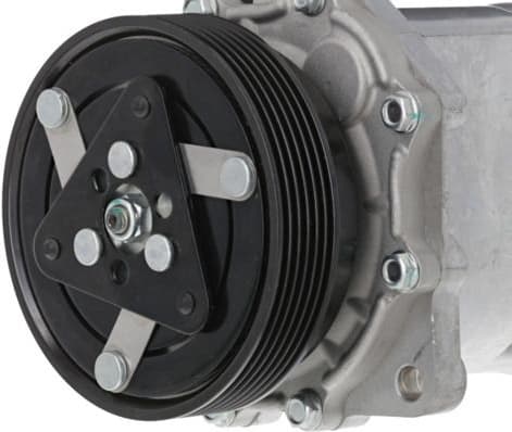 Compressor, air conditioning VALEO CORE-FLEX 813419 - image 4