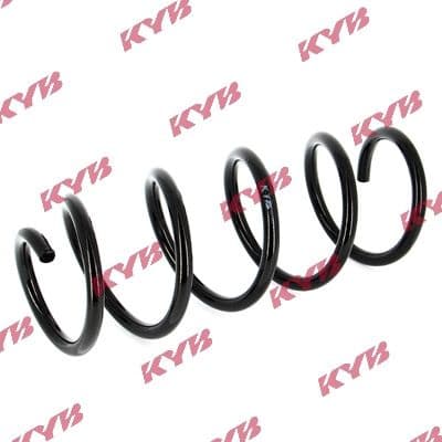 Suspension Spring K-Flex RA1383 - image 2