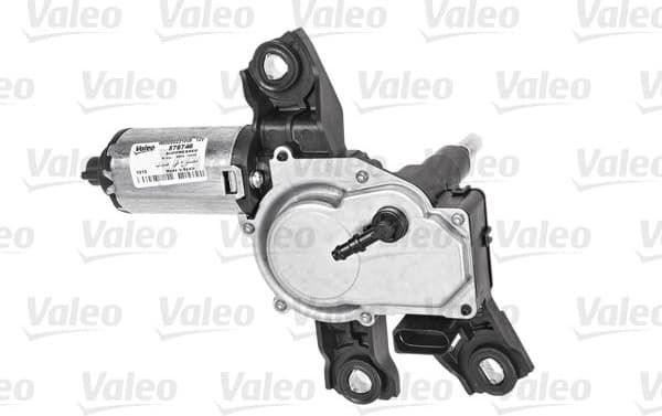 Wiper Motor ORIGINAL PART 579746 - image 10