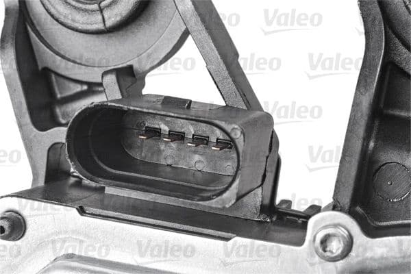 Wiper Motor ORIGINAL PART 579746 - image 12