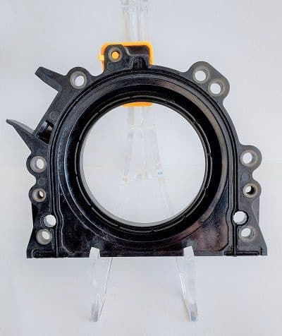 Shaft Seal, crankshaft 49496309 - image 2