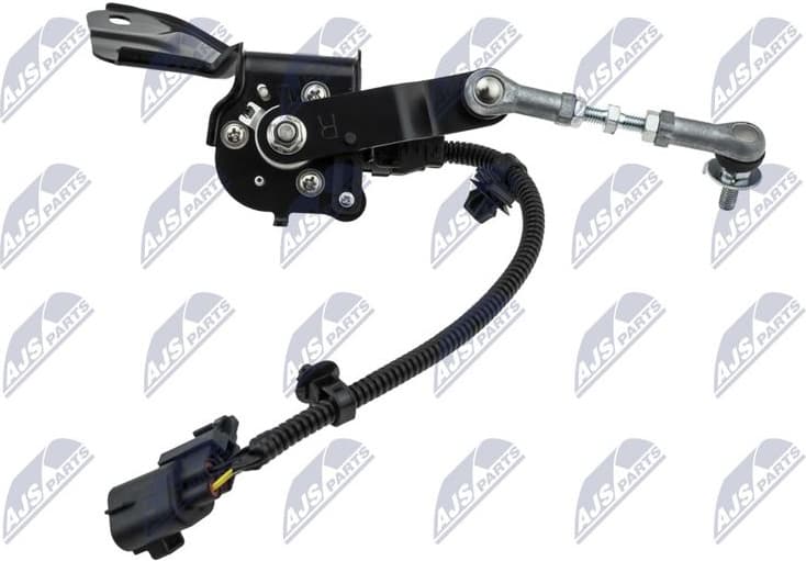 Sensor, headlight levelling ECX-TY-021 - image 2