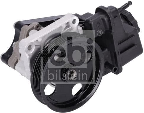 Hydraulic Pump, steering 185455