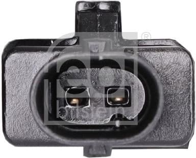 Hydraulic Pump, steering 185455 - image 3