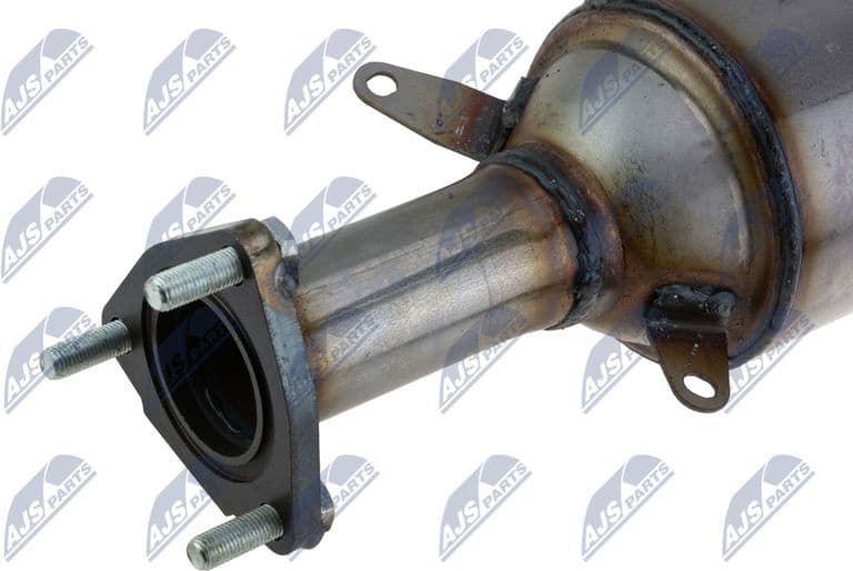Catalytic Converter KAT-HD-003 - image 5