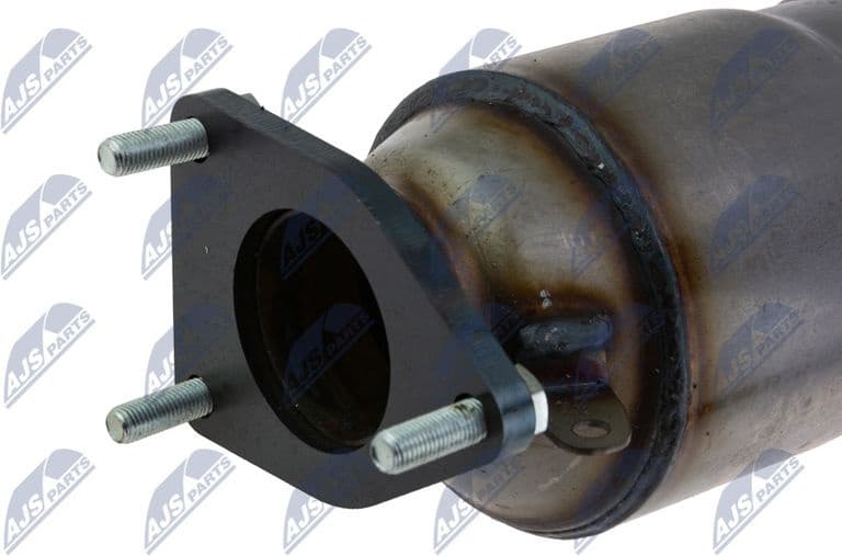 Catalytic Converter KAT-HD-003 - image 7