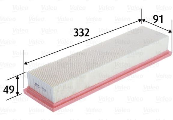 Air Filter 585424 - image 4