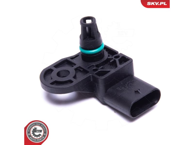 Sensor, intake manifold pressure 17SKV164 - image 2