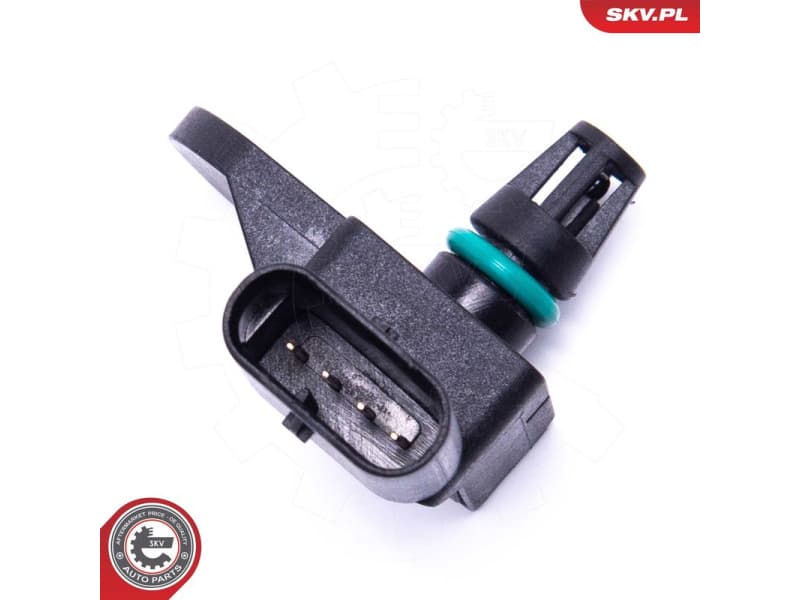 Sensor, intake manifold pressure 17SKV164 - image 3