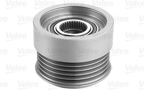 Alternator Freewheel Clutch VALEO NEW SPARE PART 588007 - image 3