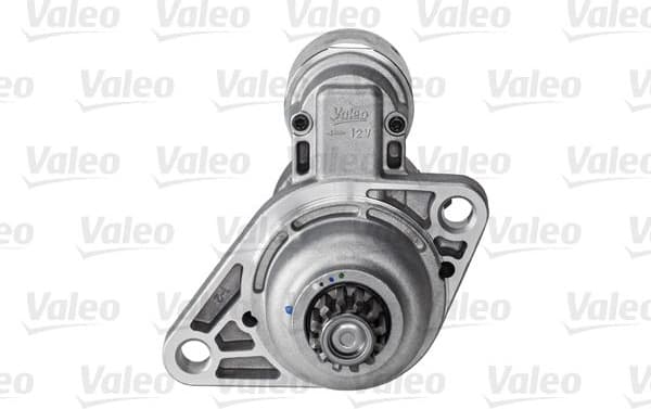 Starter VALEO ORIGINS NEW OE TECHNOLOGY 438252 - image 6