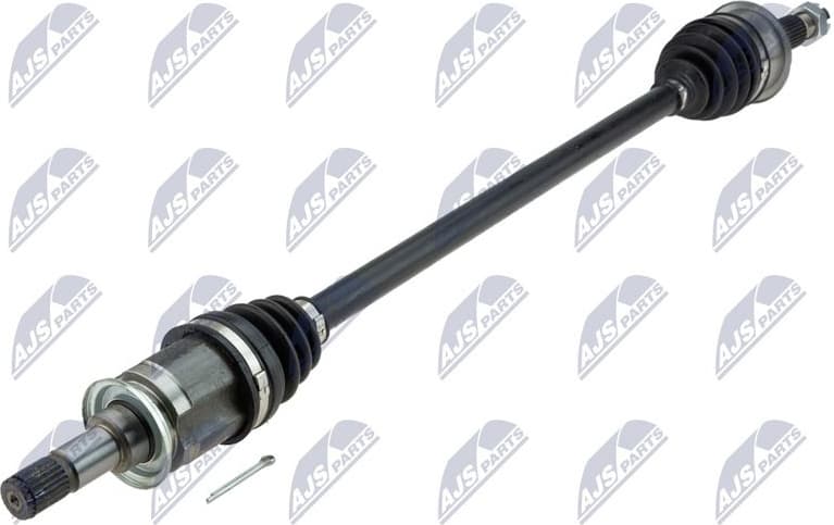 Drive Shaft NPW-PE-105 - image 2
