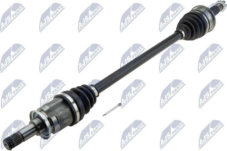 Drive Shaft NPW-PE-107 - image 2