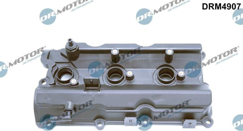 Cylinder Head Cover DRM4907