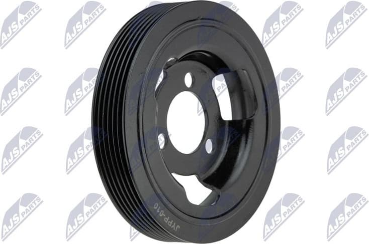 Belt Pulley, crankshaft RKP-PE-010