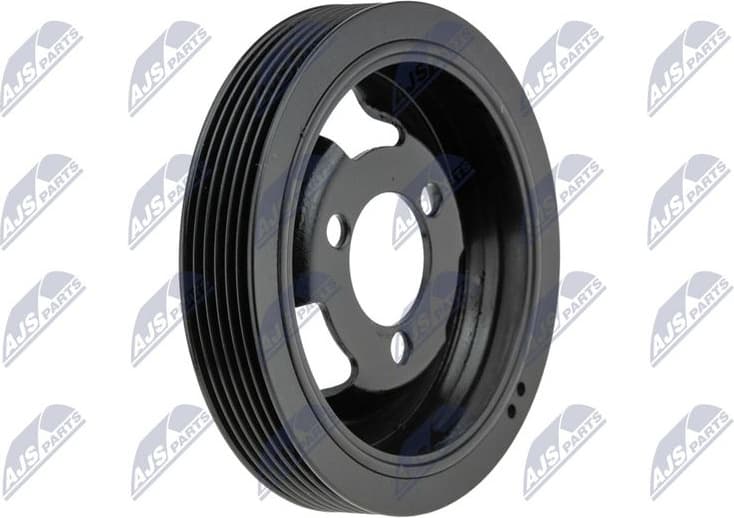 Belt Pulley, crankshaft RKP-PE-010 - image 2