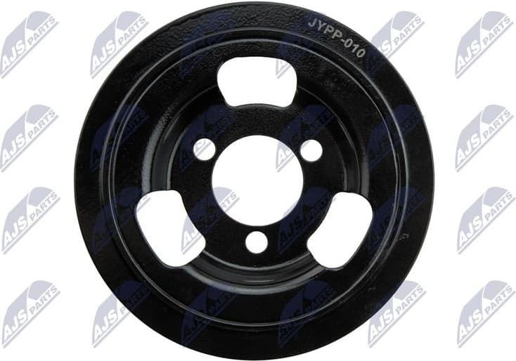 Belt Pulley, crankshaft RKP-PE-010 - image 3