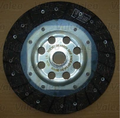 Clutch Kit KIT2P 826675 - image 6