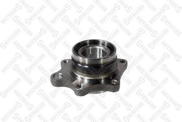 Wheel Bearing Kit 43-29289-SX