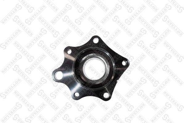 Wheel Bearing Kit 43-29289-SX - image 2