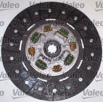 Clutch Kit NEW ORIGINAL KIT3P 801410 - image 9