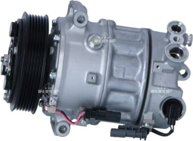 Compressor, air conditioning EASY FIT 320091