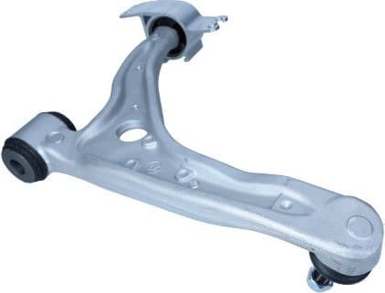 Control/Trailing Arm, wheel suspension 72-3508 - image 2