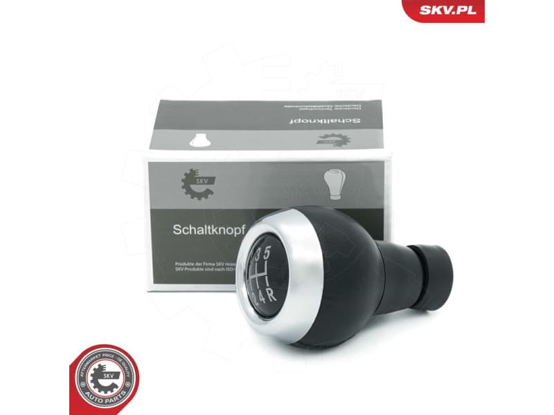Gear Lever Knob 63SKV070