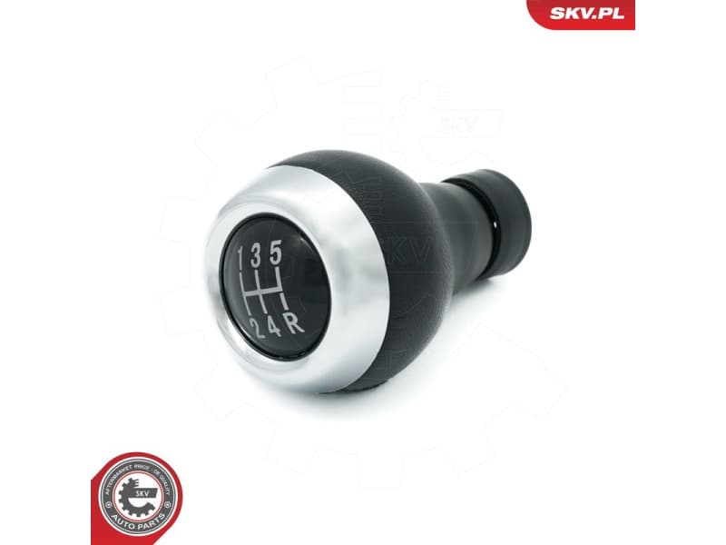 Gear Lever Knob 63SKV070 - image 2