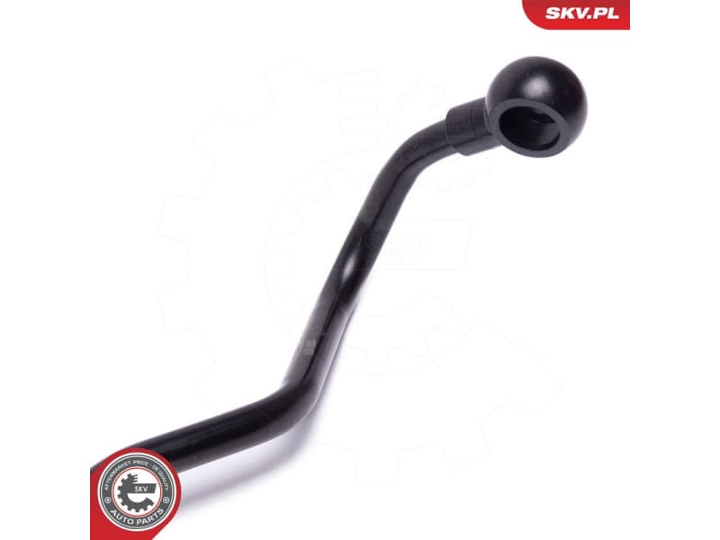 Hydraulic Hose, steering 10SKV874 - image 2