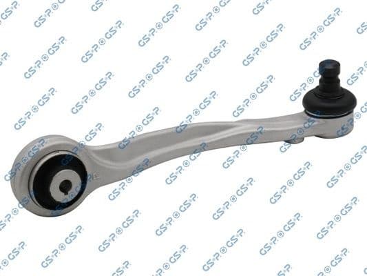 Control/Trailing Arm, wheel suspension S062935