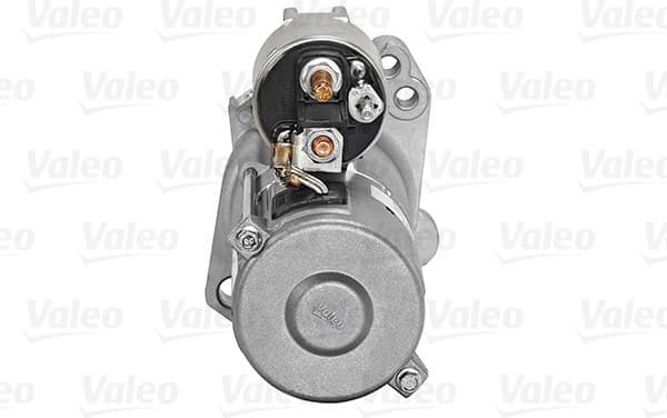 Starter VALEO ORIGINS NEW OE TECHNOLOGY 438167 - image 7