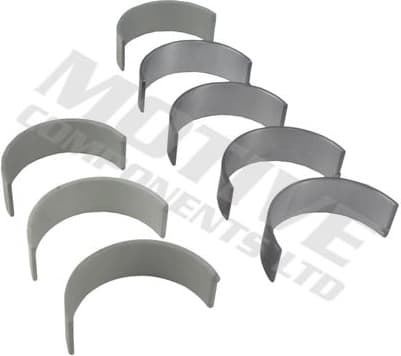 Connecting Rod Bearing 4B1516P0.50 - image 4