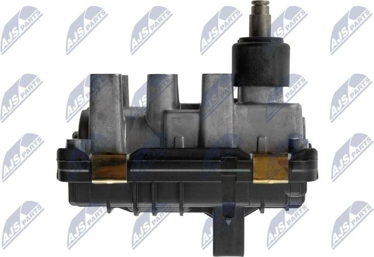 Actuator, turbocharger ECD-BM-022 - image 3