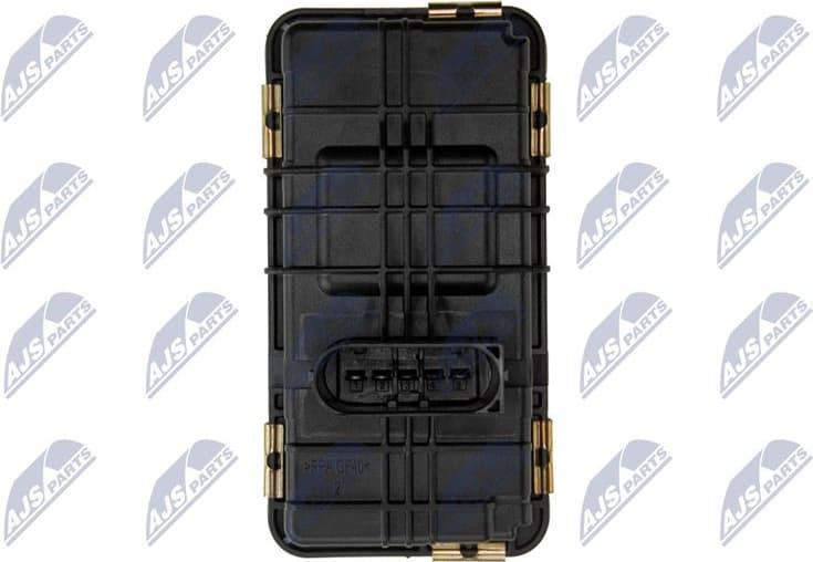 Actuator, turbocharger ECD-BM-022 - image 5