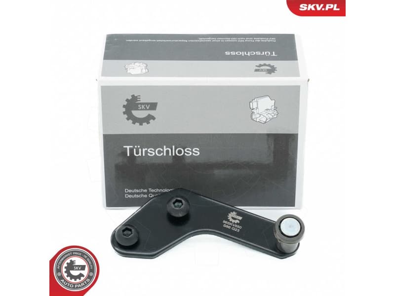 Roller Guide, sliding door 96SKV850