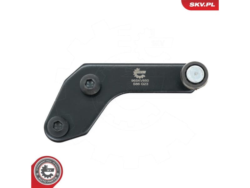 Roller Guide, sliding door 96SKV850 - image 4