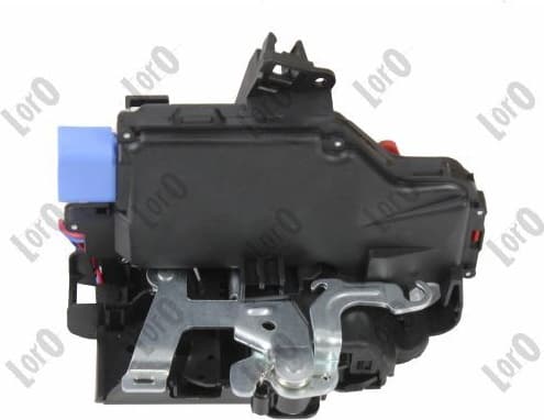 Door Lock LORO 132-053-053