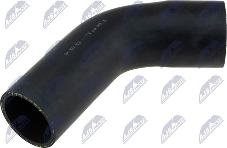 Charge Air Hose GPP-PL-034 - image 2