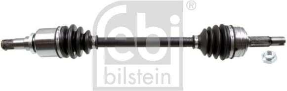 Drive Shaft 182114