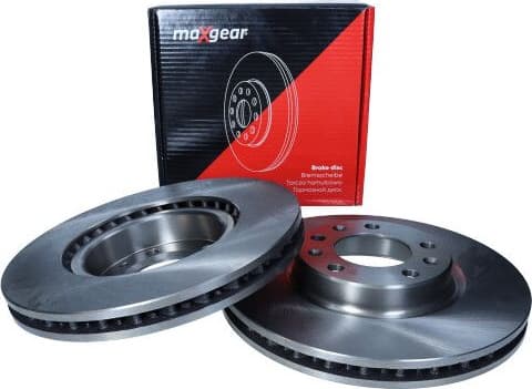 Brake Disc 19-4680
