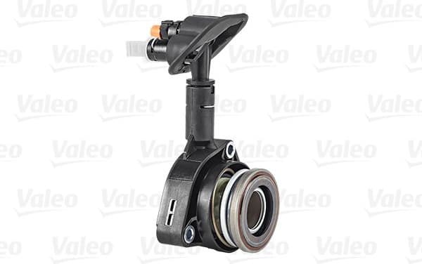 Central Slave Cylinder, clutch 810080 - image 4