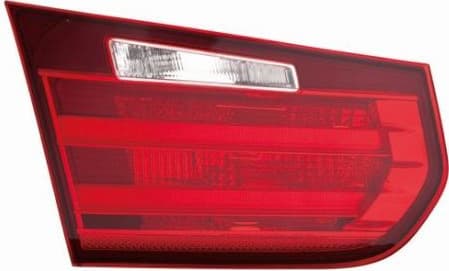 Tail Light Assembly Depo 444-1336L-UQ
