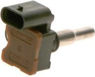 Sensor, boost pressure 0261210906