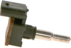 Sensor, boost pressure 0261210906 - image 3