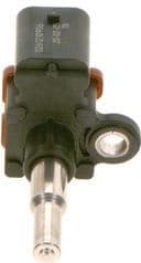 Sensor, boost pressure 0261210906 - image 4