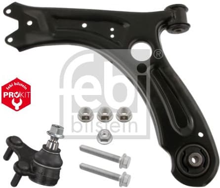 Control/Trailing Arm, wheel suspension ProKit 176415
