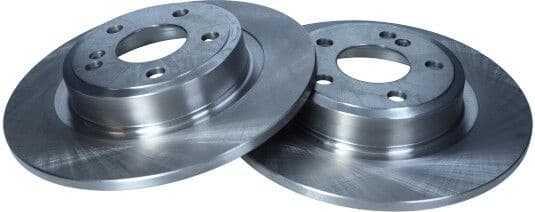 Brake Disc 19-4724